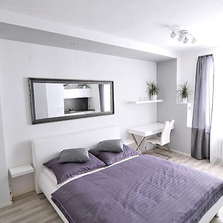 Avax Apartment Liberec Luaran gambar