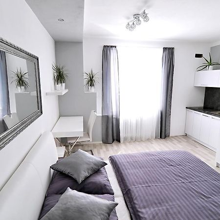 Avax Apartment Liberec Luaran gambar