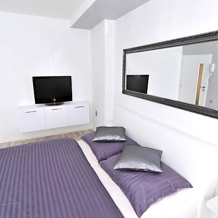 Avax Apartment Liberec Luaran gambar