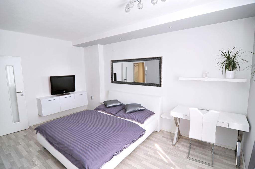 Avax Apartment Liberec Luaran gambar