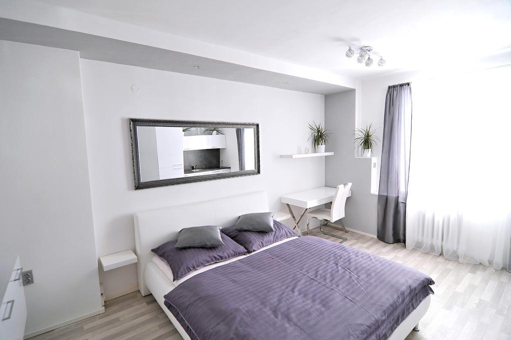Avax Apartment Liberec Luaran gambar