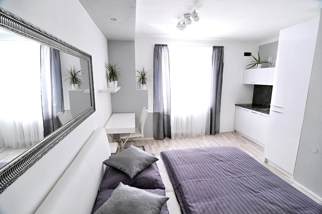 Avax Apartment Liberec Luaran gambar