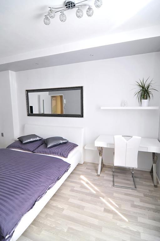 Avax Apartment Liberec Luaran gambar