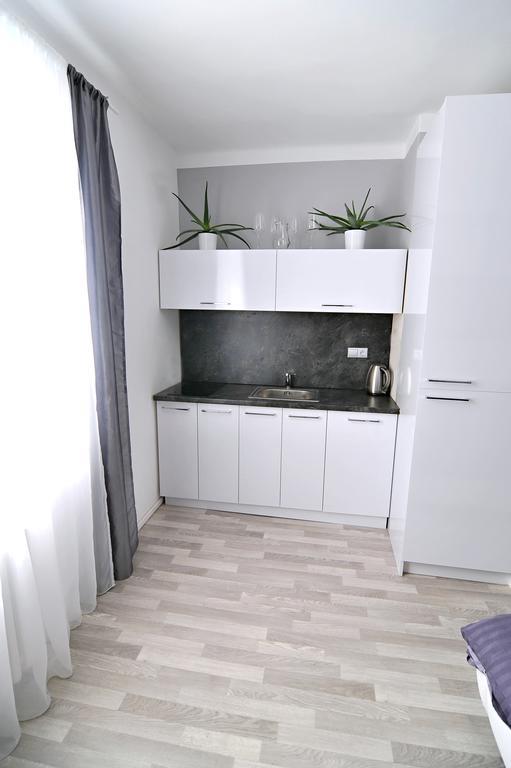 Avax Apartment Liberec Luaran gambar