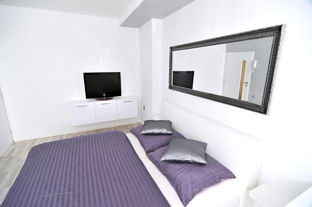 Avax Apartment Liberec Luaran gambar