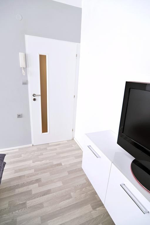 Avax Apartment Liberec Luaran gambar