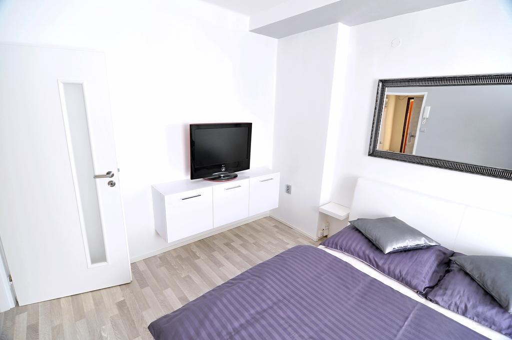 Avax Apartment Liberec Luaran gambar